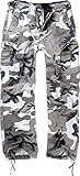 Brandit M65 Hose Urban XXL