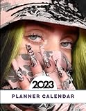 Planner Calendar 2023: EPIC PLANNER CALENDAR 2023 2024 WITH AMAZING...