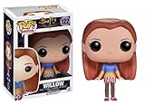 Funko Buffy The Vampire Slayer Willow Pop! TV Vinyl Figure