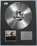 Century Music Awards LINKIN PARK – Limitierte Edition CD Platin –...