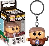 Funko Pocket POP! South Park - Cartman Exclusive