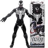 Hilloly Venom Action-Figur, Venom Titan Hero Series Venom Figure 30cm,...