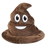 Panelize Shithat Shit Hat Kackhaufen Kackhut Emoji Kacke