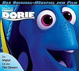 Findet Dorie