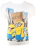 T-Shirt Minions New York L