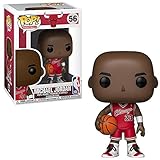 Michael Jordan Rookie Suit NBA Chicago Bulls Special Edition POP...