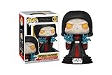 Funko POP! Star Wars: SWEp9- Revitalized Emperor Palpatine - Star Wars...