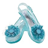 Disney Offizielles Elsa Schuhe Mädchen Eiskönigin Kinder Prinzessin...