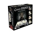 4D Cityscape, Game of Thrones: Westeros (1400+pc), Puzzle, Ages 14+