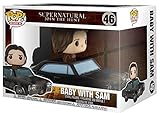 Supernatural Baby with Sam (Chase Edition möglich) Vinyl Figure 46...