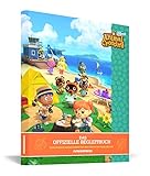Animal Crossing: New Horizons – Das offizielle Begleitbuch: Die...