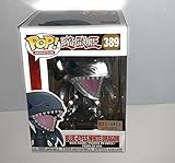 Funko Pop! Animation - Yu-Gi-Oh! Blue Eyes White Dragon Metallic
