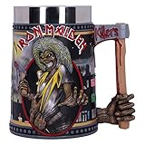 Nemesis Now Offizielles Lizenzprodukt Iron Maiden The Killers Eddie...