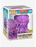Funko Naruto Figur Oversized Pop! Vinyl Sasuke Complete Susano'o 15 cm