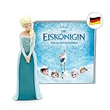 tonies Hörfiguren für Toniebox, Disney – Die Eiskönigin,...