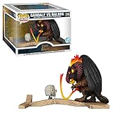 Funko Pop! Moments: Lord of The Ring - Gandalf vs Balrog (Special...