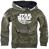 Star Wars Kids - The Mandalorian - Grogu - Sketch Unisex...