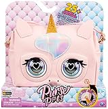 Purse Pets Glamicorn Einhorn Tasche - Wird mit interaktiven...