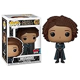 Funko POP! TV: Game of Thrones - Missandei - Vinyl-Sammelfigur -...
