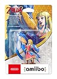 amiibo Figur Zelda & Wolkenvogel - The Legend of Zelda: Skyward Sword...