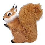 Talany Simulations-Eichhörnchen, großes lebensechtes...