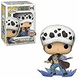Funko Pop Animation 1016 One Piece 57268 Trafalgar Law