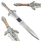 Swords and more World of Warcraft – Anduin Lothar Großes...