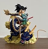 Son Goku Figuren, GT Son Goku Figur 15 cm Die gewöhnliche Form Wukong...