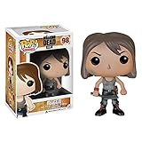 Funko 3803 POP Vinyl Walking Dead Maggie