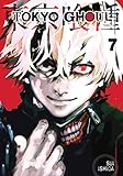 Tokyo Ghoul Volume 7