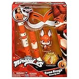 Bandai - Miraculous Ladybug - Verwandlungsset - Rena Rouge -...
