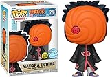 Funko Pop! Animation: Naruto Shippuden - Madara Uchiha (Glows in The...