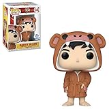 Funko Pop! Movies DC: The Flash - Barry Allen (in Monkey Robe)...