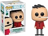 Funko 13275 'South Park: Terrance Actionfigur