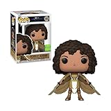 Funko Pop! Moon Knight 1093 Scarlet Scaran Summer Convention 2022