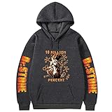 xhomeshop Dr. Stone Hoodie Sweatshirt Ishigami Senkuu Cartoon Anime...
