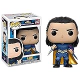 Funko 13767 'Marvel: Thor Ragnarok - Loki' Actionfigur