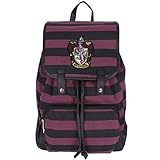 Harry Potter Gryffindor Unisex Schul- Uni- Reise- Freizeit Rucksack...