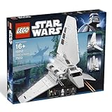 LEGO Star Wars 10212 Modellspielzeug – Imperial Shuttle