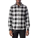 ONLY & SONS Herren Onsgudmund Ls Checked Shirt Noos Freizeithemd,...