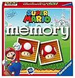 Ravensburger 20827 Super Mario Brothers Not Aplicable, bunt