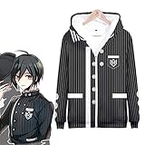 Geeignet für 2020 Danganronpa V3 Cosplay Hoodies Miu Iruma Cosplay...