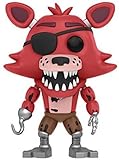 Funko 11032 Pop! Vinylfigur: FNAF: Foxy