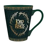 ABYstyle, Keramik - Lord of the rings - Tasse - 250 ml - Elven,...