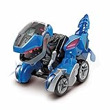 VTech Switch and Go Dinos RC T-Rex – Dino-Auto-Transformer mit...