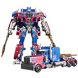 Kangmeile Deformiert Figuren Spielzeug Deformiert Optimus Prime...