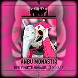 Der fünfte Hokage - Tsunade
