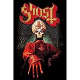 GB eye GBYDCO201 Ghost Papa Emeritus Maxi-Poster 61 x 91,5 cm
