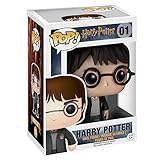 Funko POP! Movies: Harry Potter - Vinyl-Sammelfigur - Geschenkidee -...