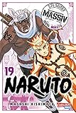 NARUTO Massiv 19: Die Originalserie als umfangreiche...